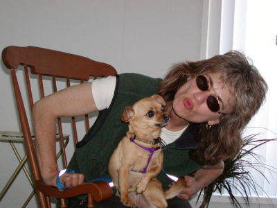 Lisa Childs