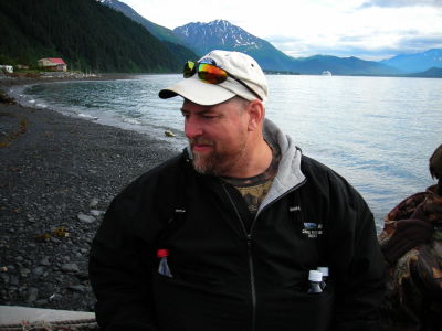 Timothy Hogan
