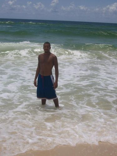 Jamal Eiland
