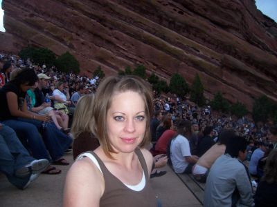 Deanna Shepard