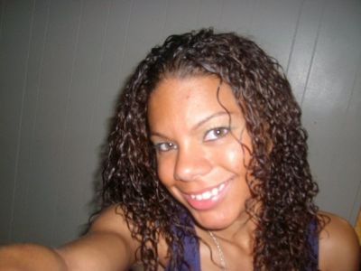 Nicole Richardson