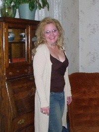 Lori Charles