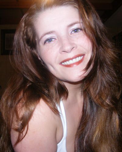 Monica Vaughn
