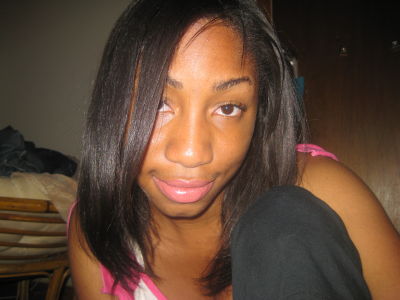 Mercedes Carter