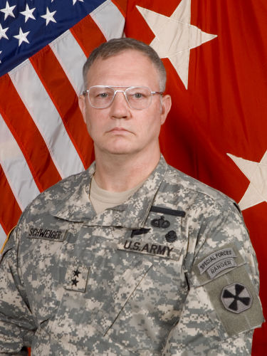 Michael Schweiger