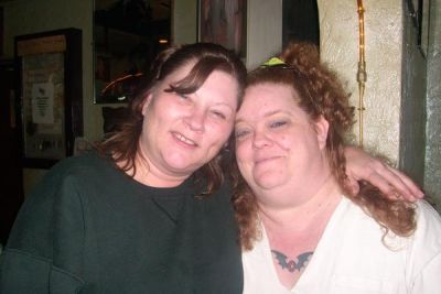 Marla Hartnell