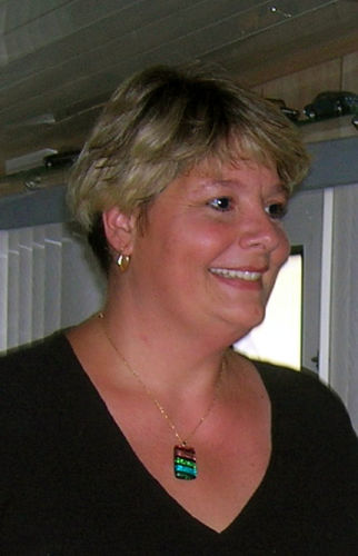 Kathryn Welch