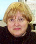 Dorothy Wilson