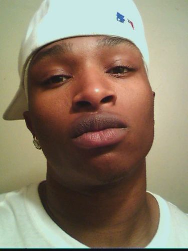 Coress Adams
