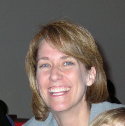 Jennifer Ludlow