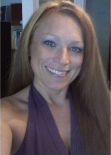 Peggy Poteet