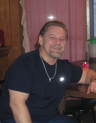 Joseph Gibeau
