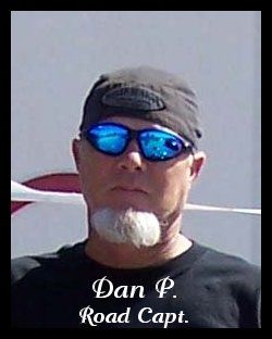 Daniel Porterfield