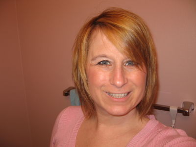 Colleen Karanza