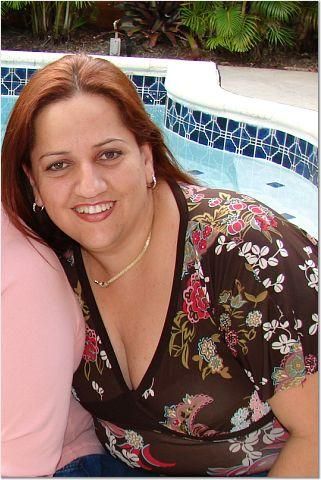 Yalelys Caballero