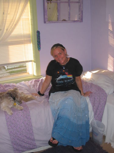 Jennifer Phillips