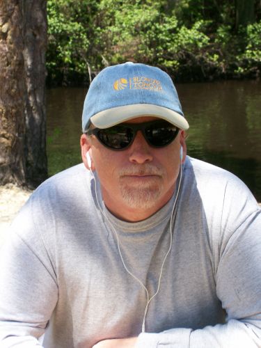 Donald Faust