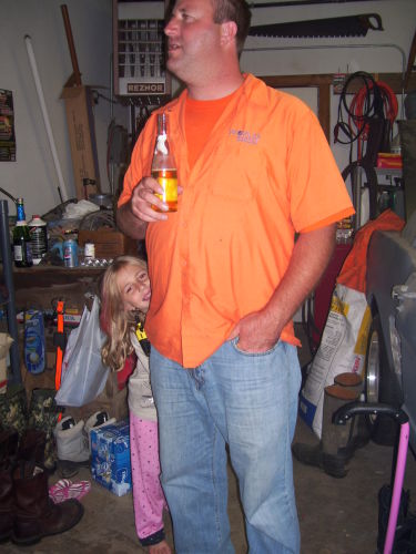 Brent Hall