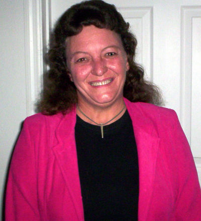 Debra Jackson