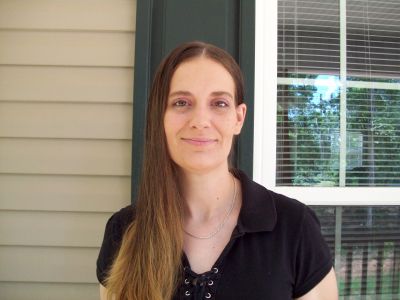 Stephanie Ivey