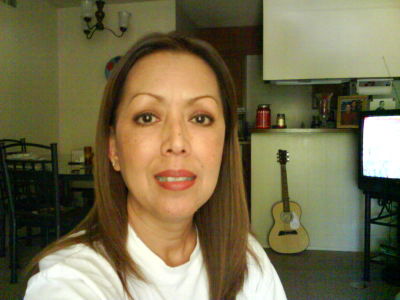 Irma Galvan
