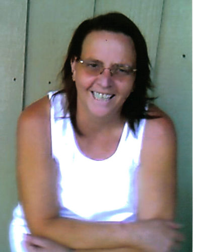 Kathy Kelley