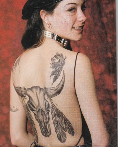 Cynthia Cook