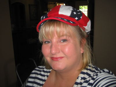 Cheryl Throneberry