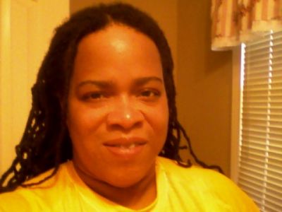 Angela King