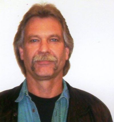 Darrell Oody