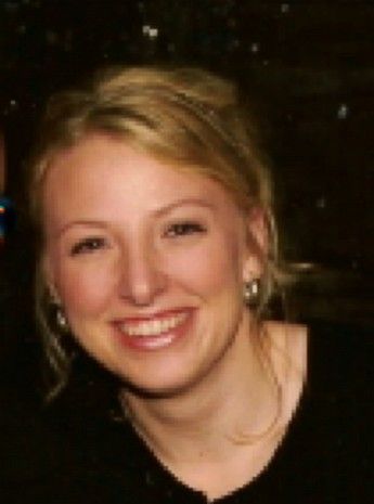Megan Stanton