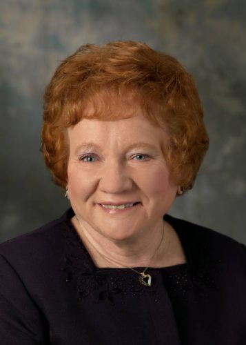 Beverly Redwine
