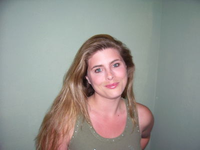 Tracy Peters