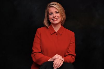 Sara Snodgrass