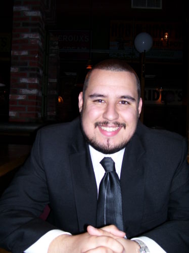 Christopher Mathis