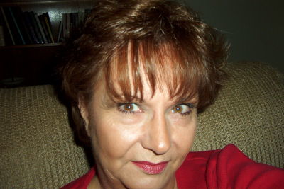 Vicki Matlock