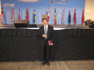 Kenneth Frankel