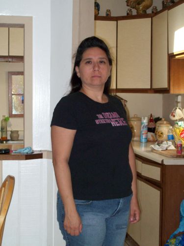 Roseanne Montez