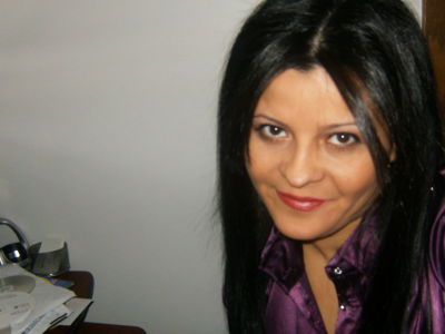 Joana Rivera