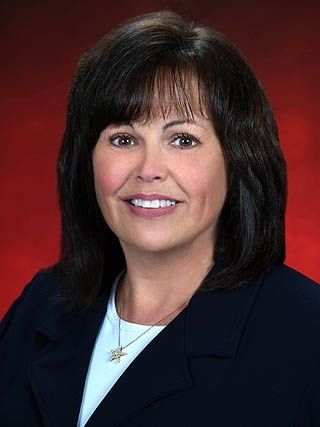 Rita Horton