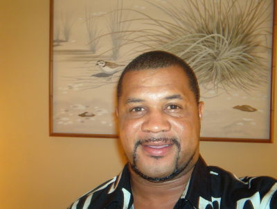 Derryl Talton