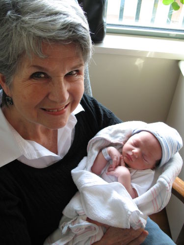 Nan Frey