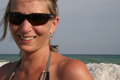 Melissa Williams