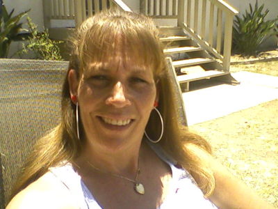 Dawn Geibe