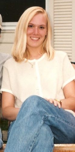 Sonya Byrd