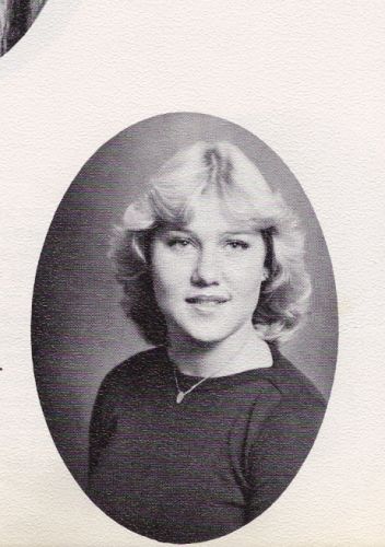 Brenda Thompson