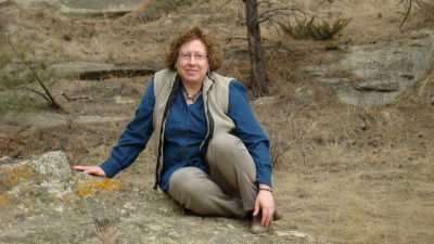 Karen Allmon