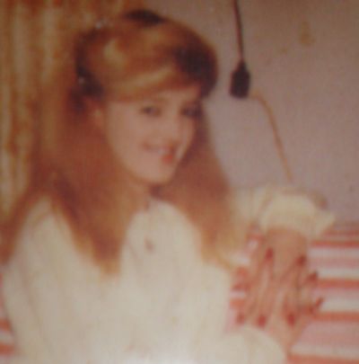 Susan Payne