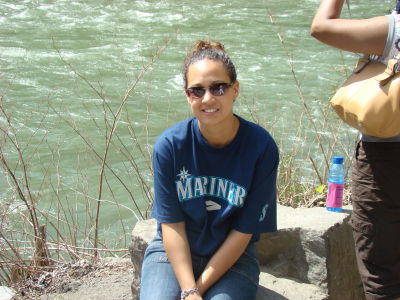 Cynthia Roberson