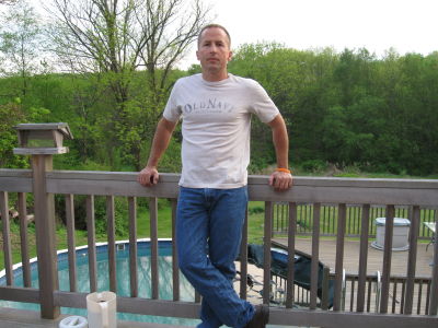 Frank Buypal
